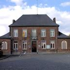 Grande opération d’isolation de maisons aux Bons Villers