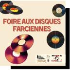 Une première Foire aux Disques à Farciennes fin avril
