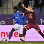 Jupiler Pro League: Genk et Charleroi se quittent sur un match nul