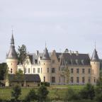 6e édition de "La Vie de château en famille" ce 1er Mai