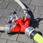 Risque élevé d'incendie dans toutes les provinces wallonnes jusqu'à vendredi