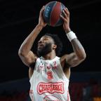 BNXT League : Charleroi se fait écraser par Anvers en match d'alignement