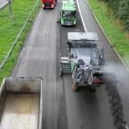 Charleroi : les chantiers de réfection de grands axes routiers vont encore se multiplier dès ce 4 mai