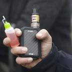 Les arômes interdits dans les cigarettes électroniques à partir du 1er septembre 2028