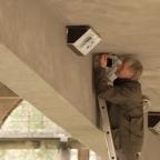 Le site du Martinet renaît : un refuge pour hirondelles et martinets