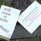 Charleroi : une action de soutien du MOC pour le secteur de la petite enfance