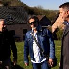 Des riverains s'opposent à la construction du centre fermé de Jumet