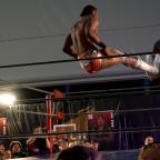 Les superstars de la World Catch League de passage à Charleroi