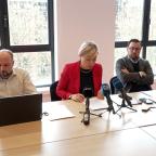 La Sambrienne : la Région passe à l'action, un manager de crise va être désigné