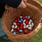 Les Bons Villers à l’heure de la grande chasse aux œufs de Pâques