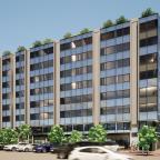 Charleroi : près de 300 nouveaux kots pour les étudiants du campus en 2027