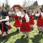 C Local : la Pasquetta sur le site de Monceau-Fontaines