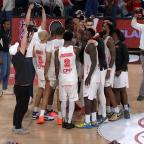 Spirou: la délivrance au bout de deux prolongations