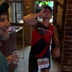 Plus de 1300 participants aux premiers 20 km de la Principauté de Chimay !