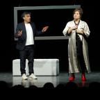 “L’écho du silence” : quand le théâtre donne une voix aux ados et bouscule les familles