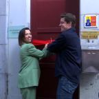 Charleroi : l'asbl Solidarités Nouvelles a inauguré la Maison Trigalet