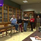 La danse fait son entrée dans le secondaire à Charleroi