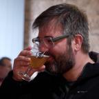 Bonnes mousses et battle d'arguédenne au festival de la bière « T'as Zouav ? »