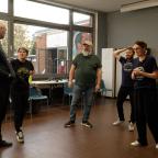 Impro4Nations : l’improvisation théâtrale à l’honneur à Charleroi