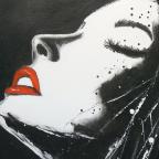 C Local : expo "Eclats d'âmes" de Carine Lahaye à la Maison Magritte