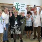 C Local : "Art au Foyer, du goût et des saveurs" à la Ruche Verrière