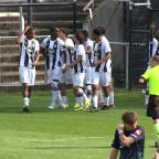 D1 ACFF: Les Zébrions se rassurent définitivement