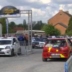 126 équipages pour une édition flamboyante du Rallye Salamandre !