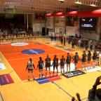 Avantage Charleroi dans le 6e derby de la saison