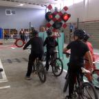 La Ville de Charleroi lance le "Brevet Vélo"