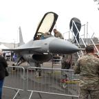 Grand succès pour le Salon des Métiers de la Sécurité aux Aumôniers du Travail