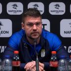 Les Zèbres remontent déjà sur le pont mardi