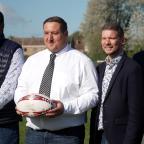 Rugby: Le Black Star quitte Charleroi pour Fleurus!