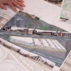 Fleurus : un projet de Business Parc suscite la polémique