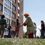 Quartiers Libres : la culture s’invite au cœur des quartiers