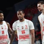 BNXT League : Charleroi battu par Zwolle