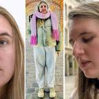 Avis de recherche: avez-vous vu Victoria Degryse?