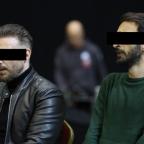 Procès Falzone : "Cette voiture était une arme de destruction massive", selon les parties civiles