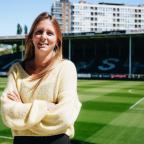 Jupiler Pro League : Maëlle Valoir nouvelle COO du Sporting Chaleroi