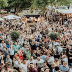 Retour de Quartier d'Été au Parc Astrid dès le 12 juin!
