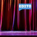 Edito: la culture, moins on en a...