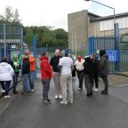 Grève dans les prisons : La situation de Jamioulx n’est pas une fatalité