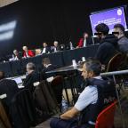 Procès Falzone : Le procès se poursuit avec l'audition de celle qui accompagnait les accusés avant le drame