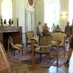 Les châteaux wallons pris d’assaut ce 1er mai