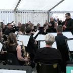 C Local : Fête de la musique avec la Fanfare Royale d'Ham-sur-Heure