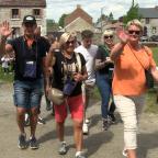 C Local : premier Rallye Culinaire du Grand Pré à Hantes-Wihéries