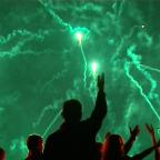 Festival Mai tallurgie: toute l'histoire de Marchienne mise en lumière depuis 2008