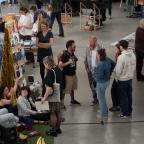 Le festival Papier Carbone de retour au BPS22 à Charleroi