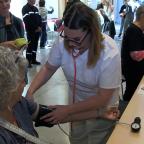 C Local : Salon “cap sur votre santé” à Fontaine-l'Évêque
