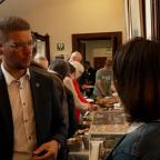 Fleurus accueille ses nouveaux habitants lors d’une matinée conviviale