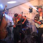 C Local : concert rockabilly avec les Honky Seven pour la Ste Rolende